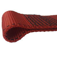 Red Winches Plasma Lock Rope Retention Device