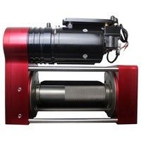 Saber Winches