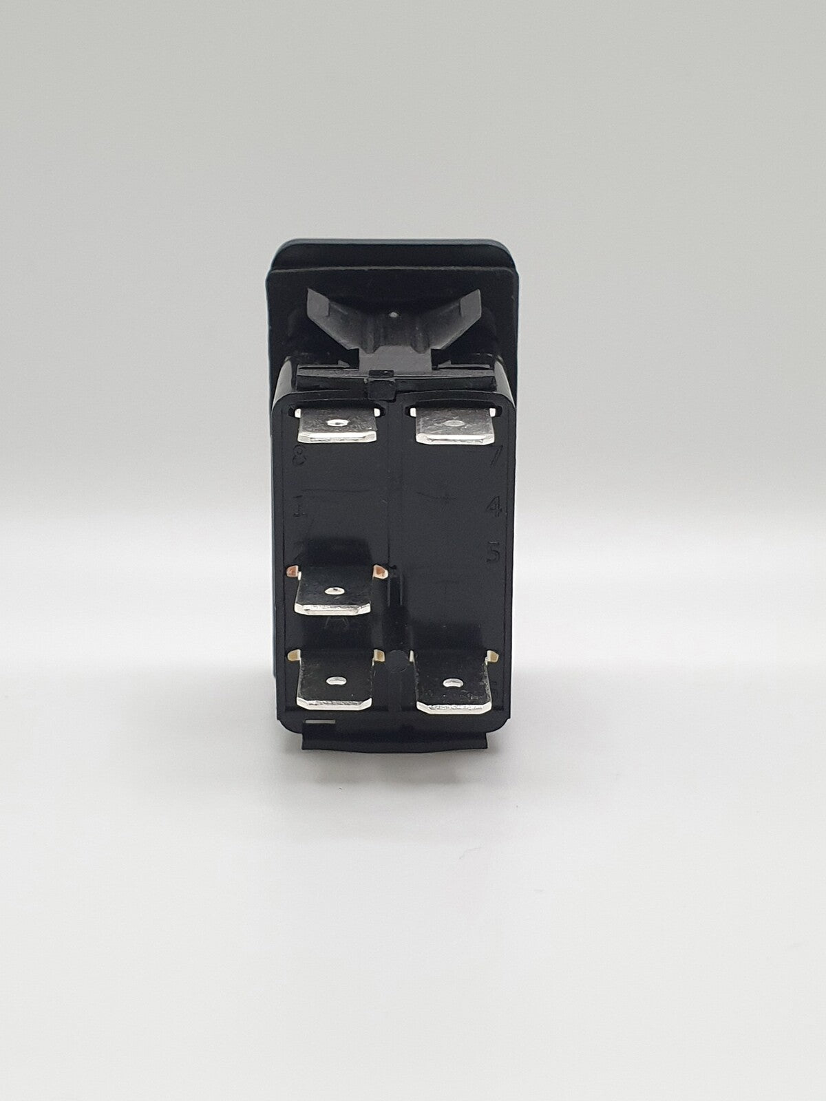 Winch Isolator Rocker Switch