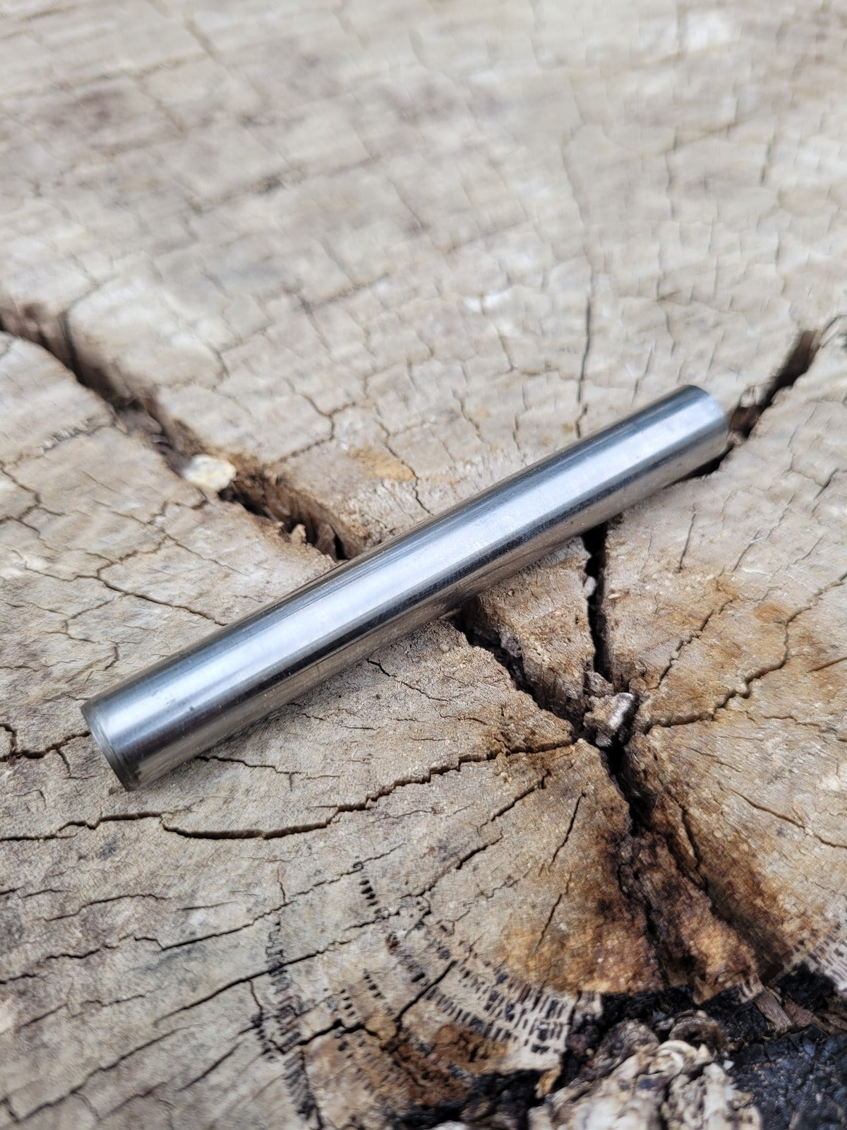 Warn Top Housing Pin USED