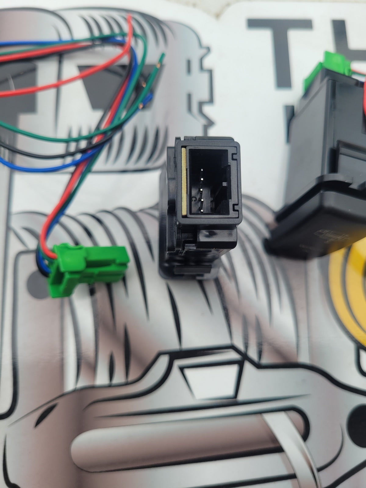 Switches Electrical-454