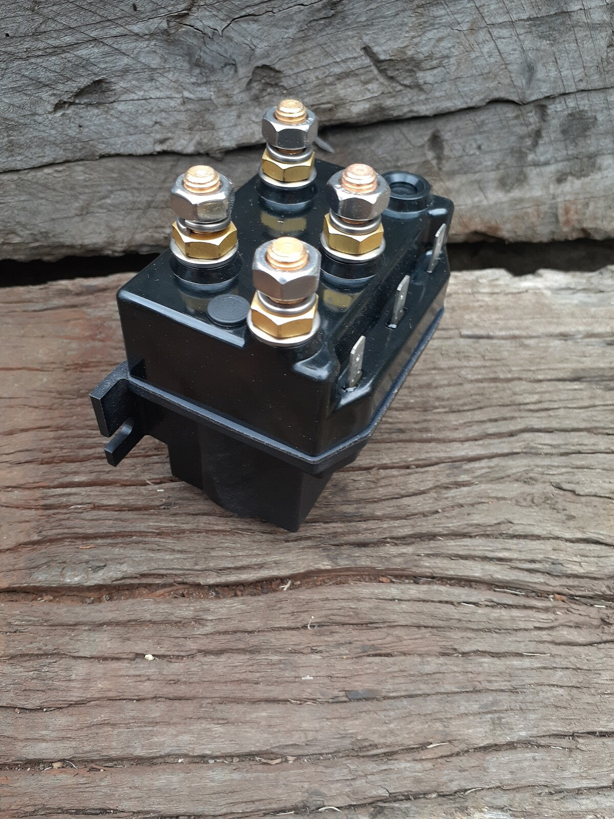 Albright DC88-1012PL 12v solenoid