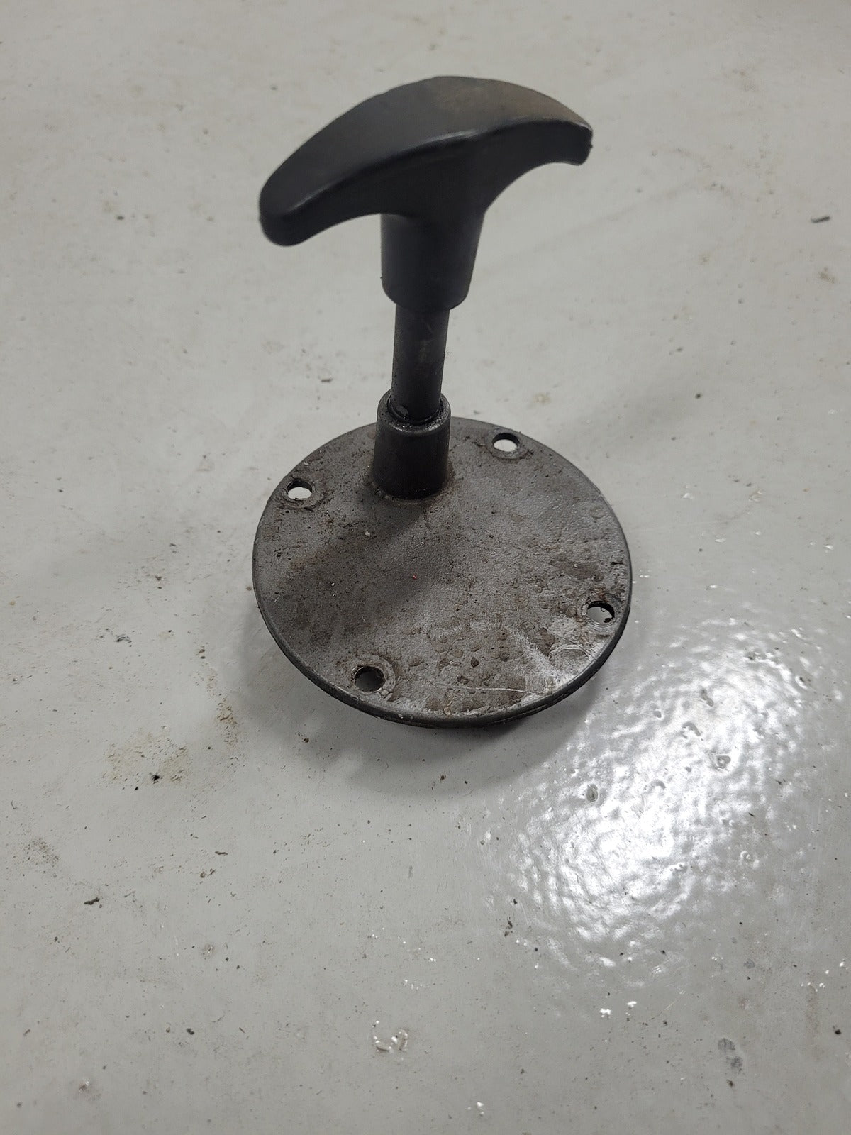 Warn 8274 Freespool Lever USED