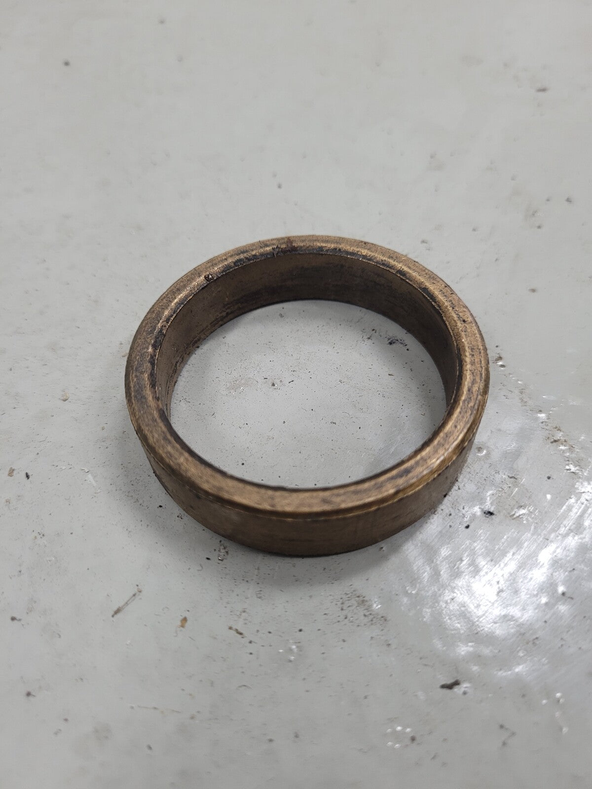 Warn 8274 Bronze Bush USED