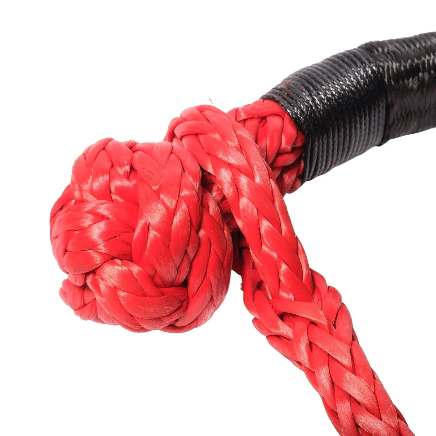 Saber Winches-rope