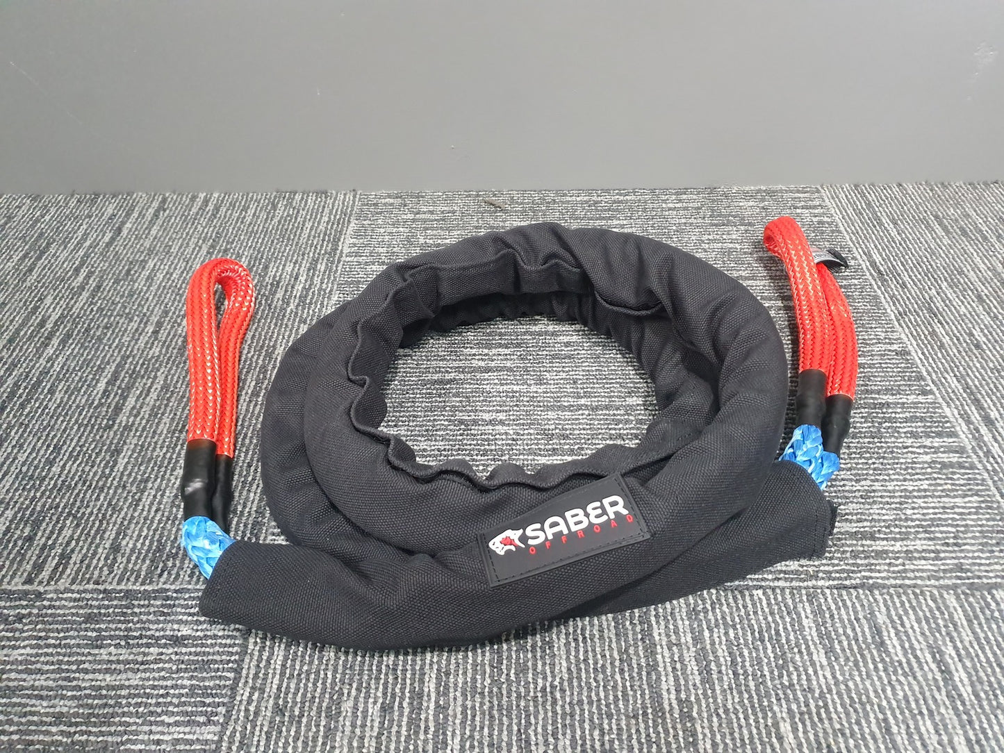 SaberPro Utility Rope
