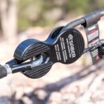 Saber Offroad Alloy Winch Shackle Pro