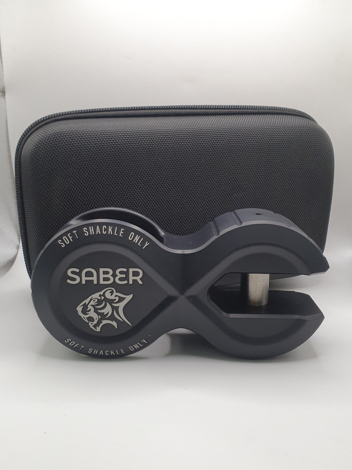 Saber Offroad Alloy Winch Shackle Pro