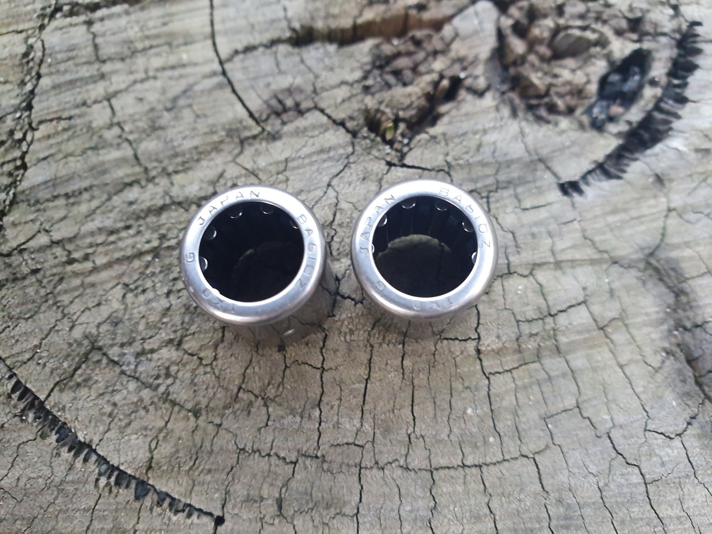 Top Housing Cluster Gear Bearings