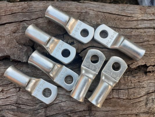 Service Items-The Highmount Guy