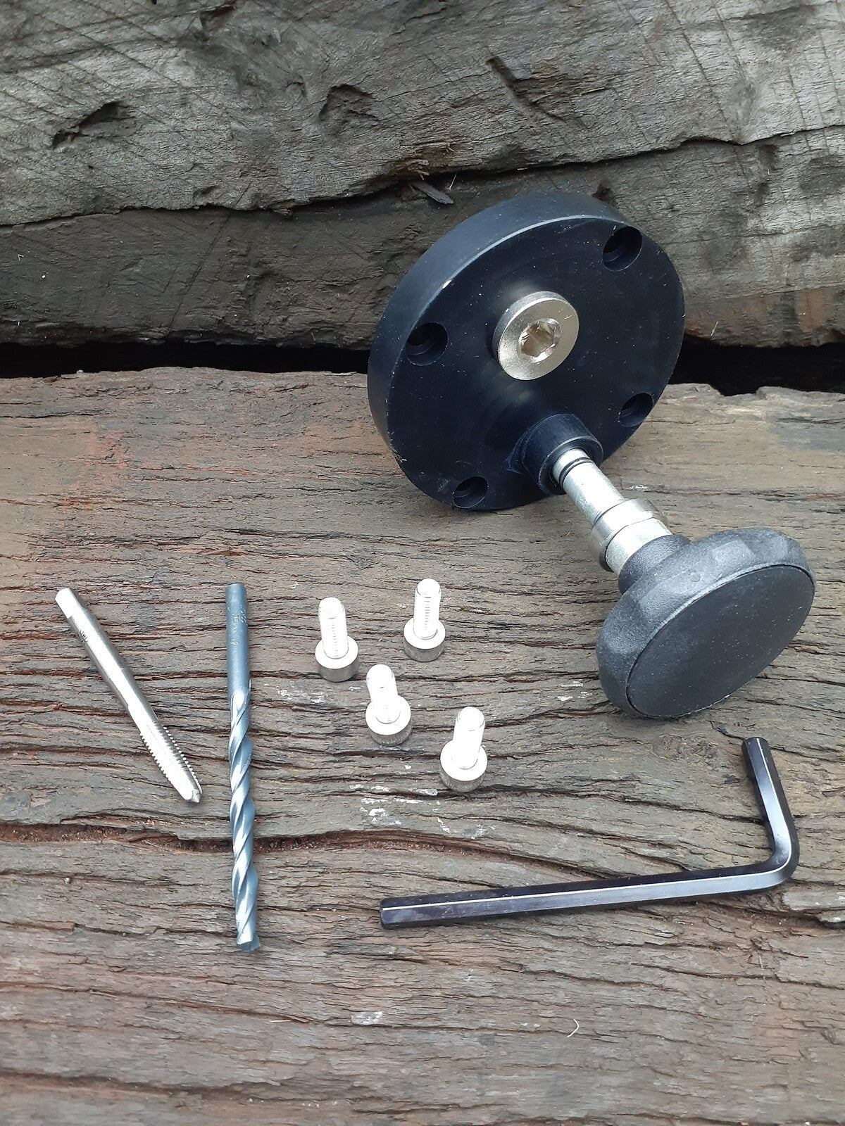 Gigglepin Replacement Freespool Handle For 8274