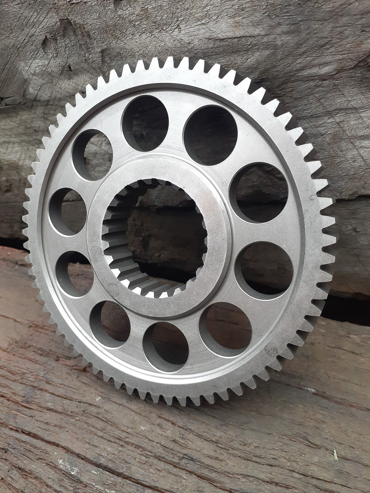 Gigglepin Intermediate Gear