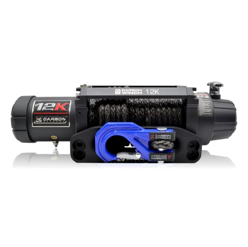 Carbon12kV3BlueHook