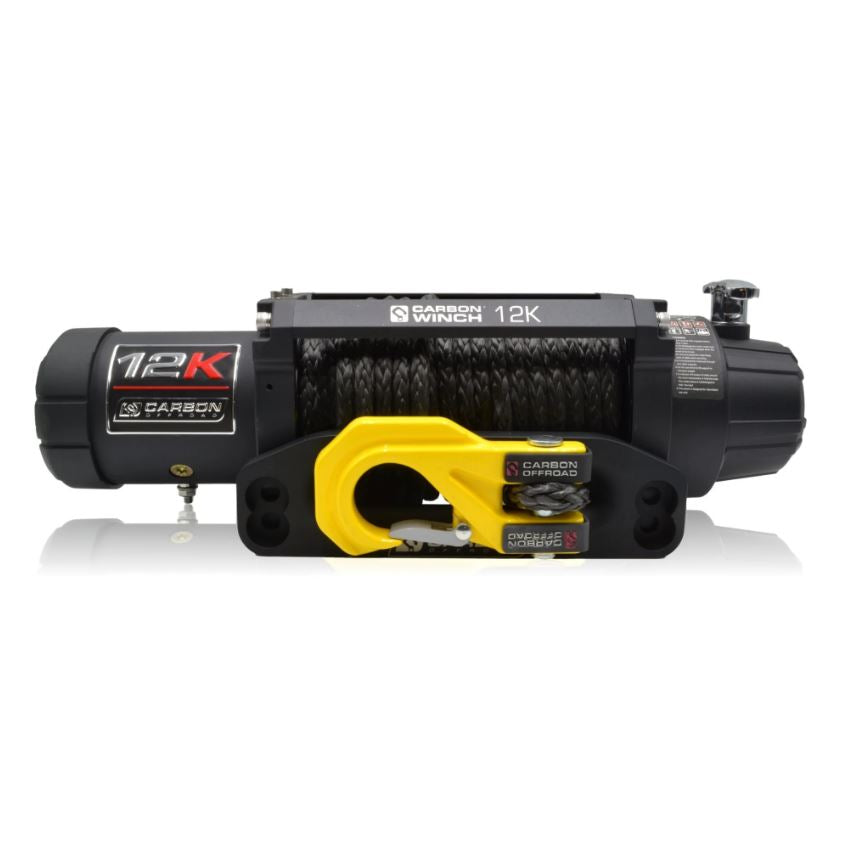 Carbon12kV3YellowHook