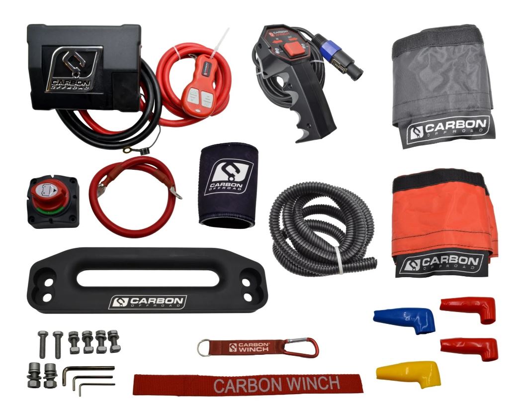 CarbonBoxitems
