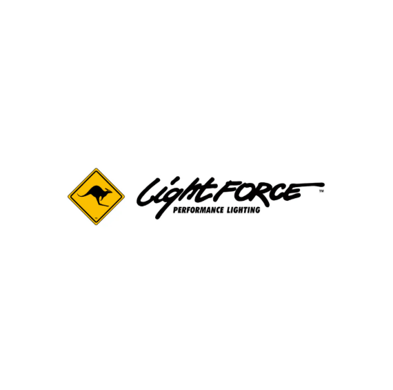 Lightforce Lights – The Highmount Guy