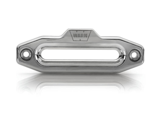 WARN GENUINE ALUMINIUM IN-LINE FAIRLEAD #87914