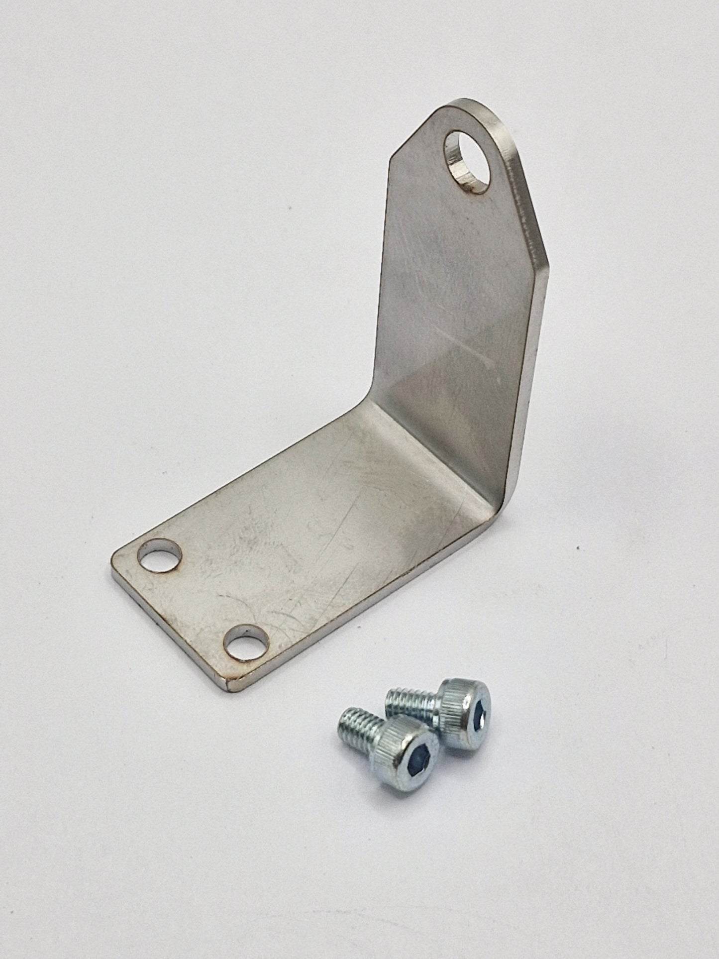 3 Port Air Freespool Solenoid Mounting Bracket