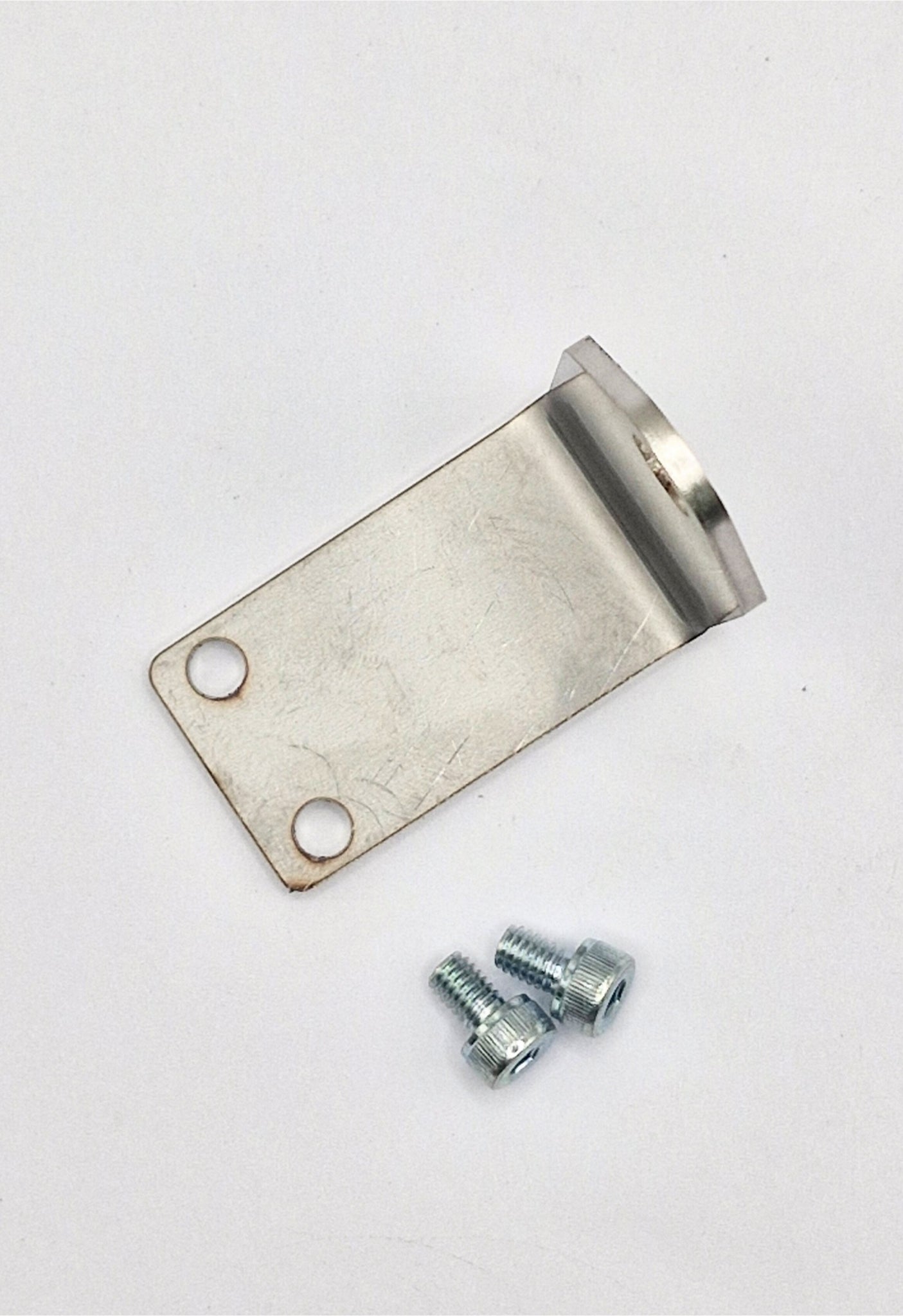 3 Port Air Freespool Solenoid Mounting Bracket