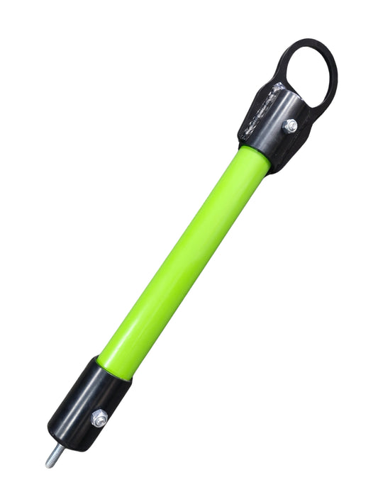 HMG Winch Dong - Green