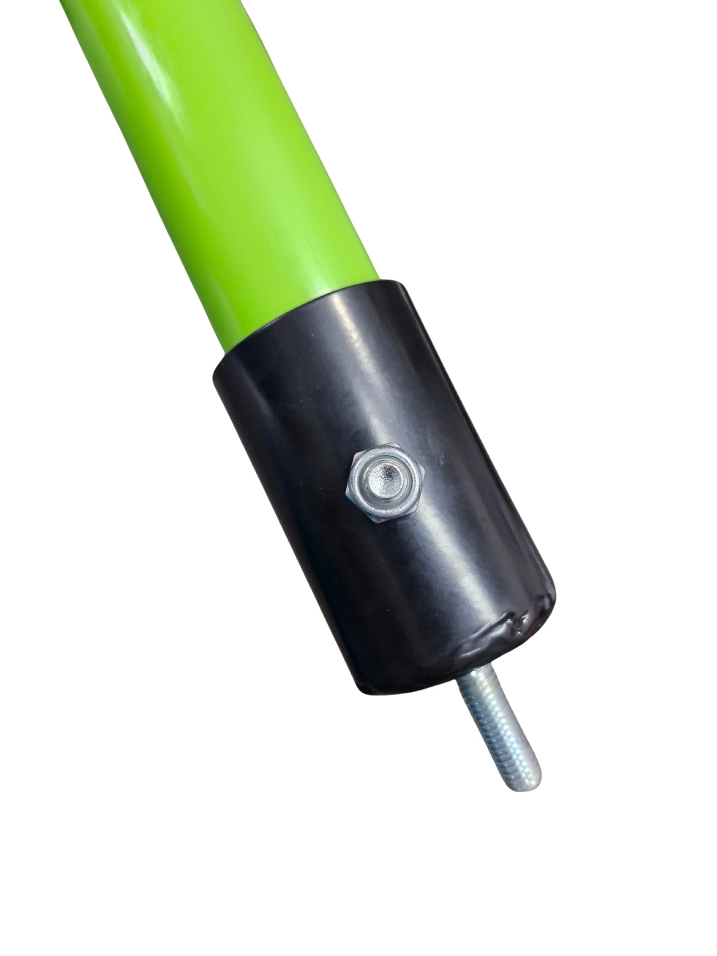 HMG Winch Dong - Green