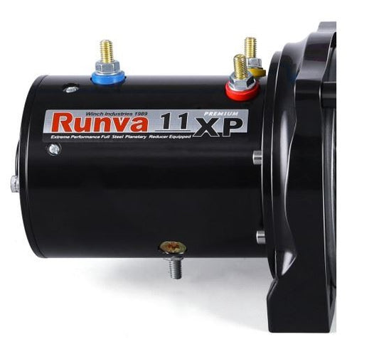 Runva 11XP Premium 12V Replacement Motor