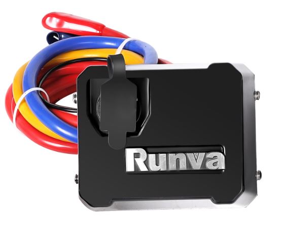 Runva Premium Control Box 12v – The Highmount Guy