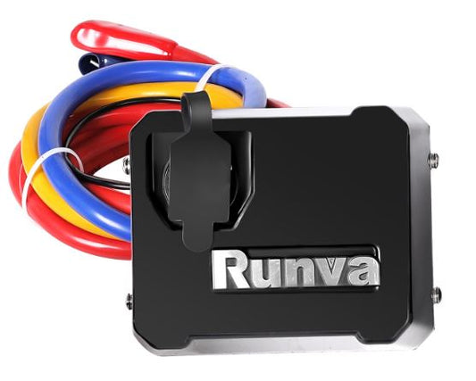 Runva Premium Control Box 12v