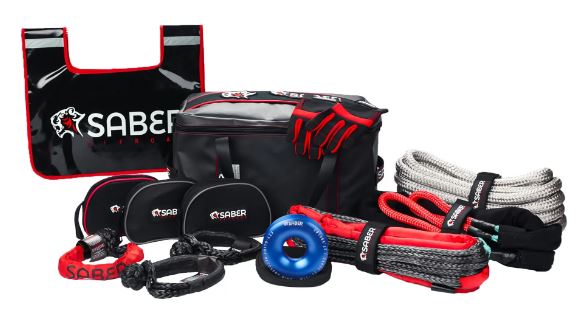 12K ULTIMATE RECOVERY KIT