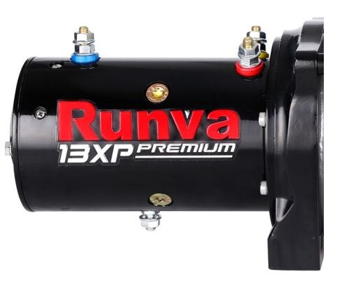 Runva 13XP 12v Replacement Motor
