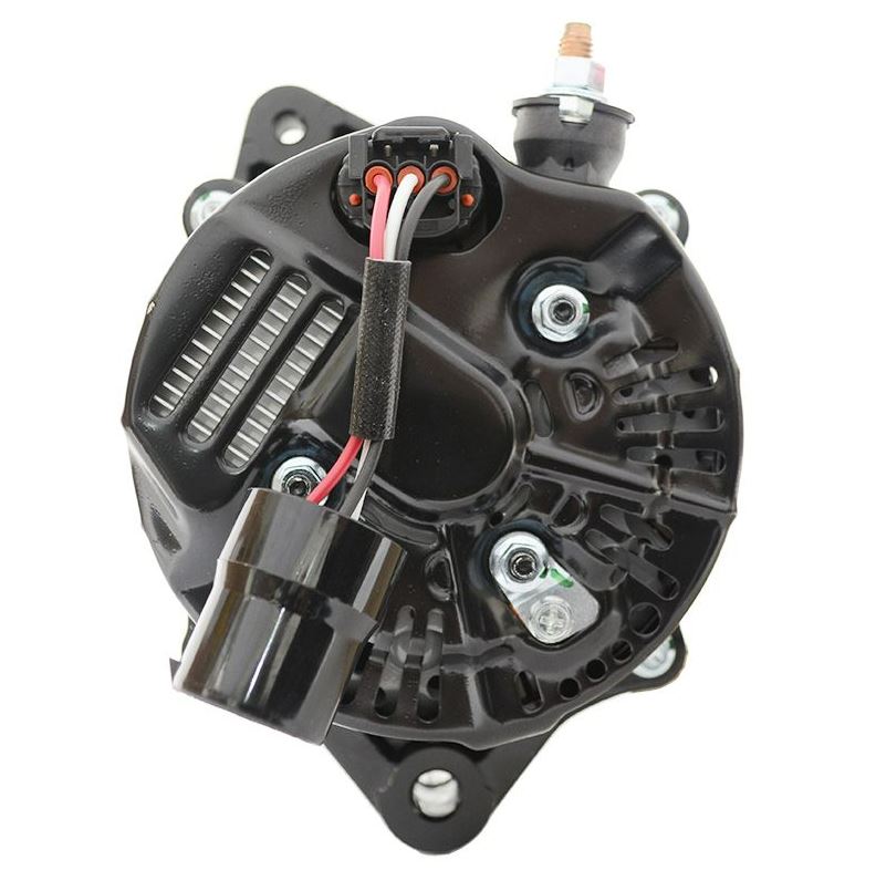 Toyota Landcruiser 1HDFTE High Output 140A Alternator