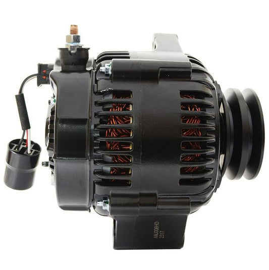 Toyota Landcruiser 1HDFTE High Output 140A Alternator