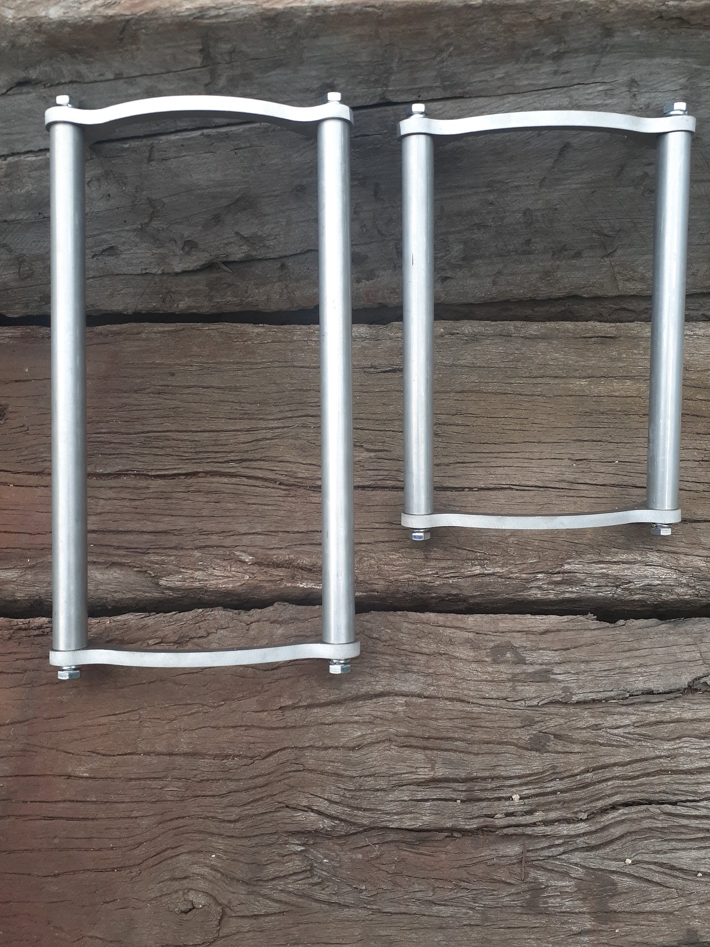 HMG Brace Kit Standard Length