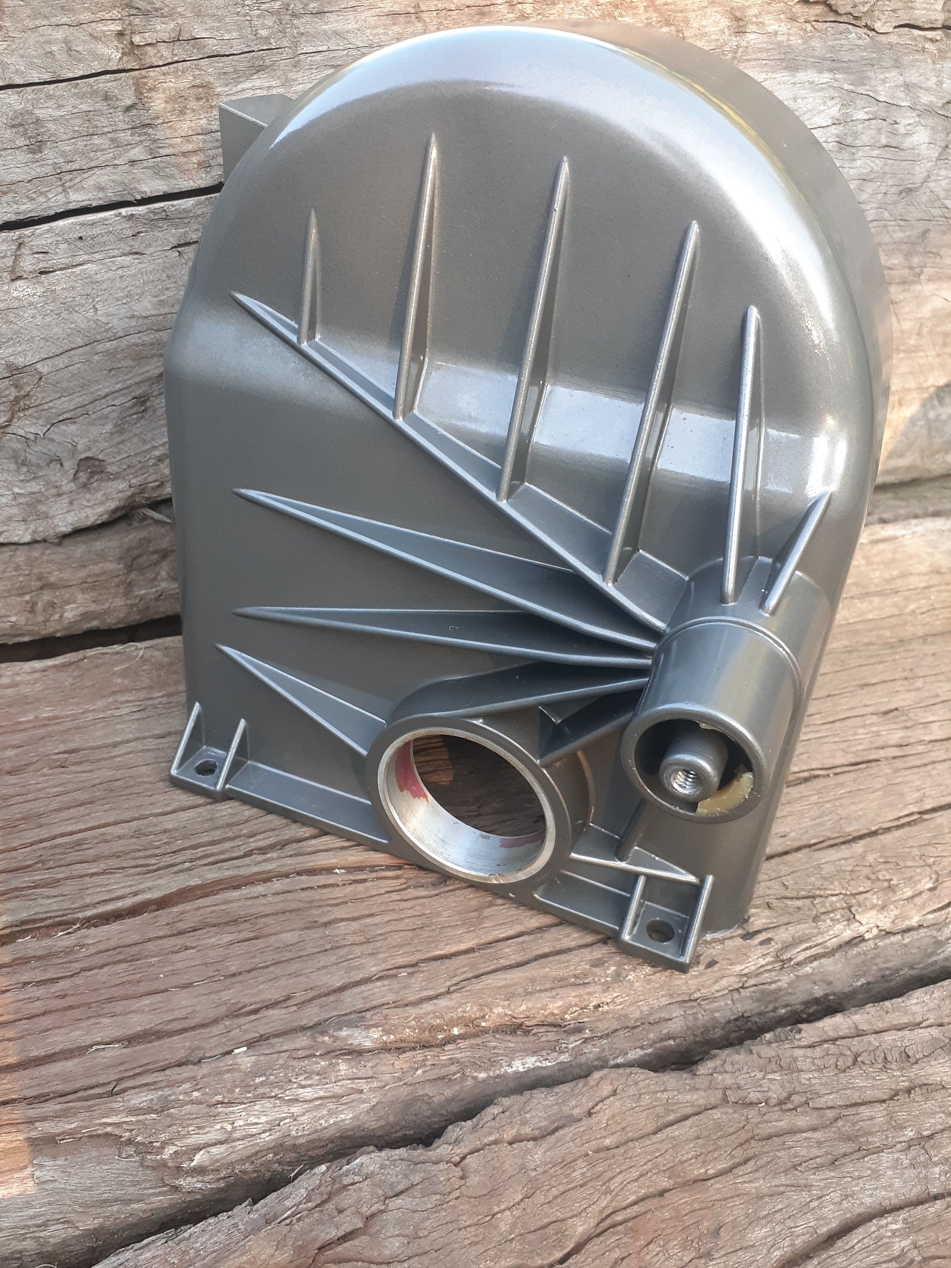 Genuine Warn lower housing M8274-70 – The Highmount Guy