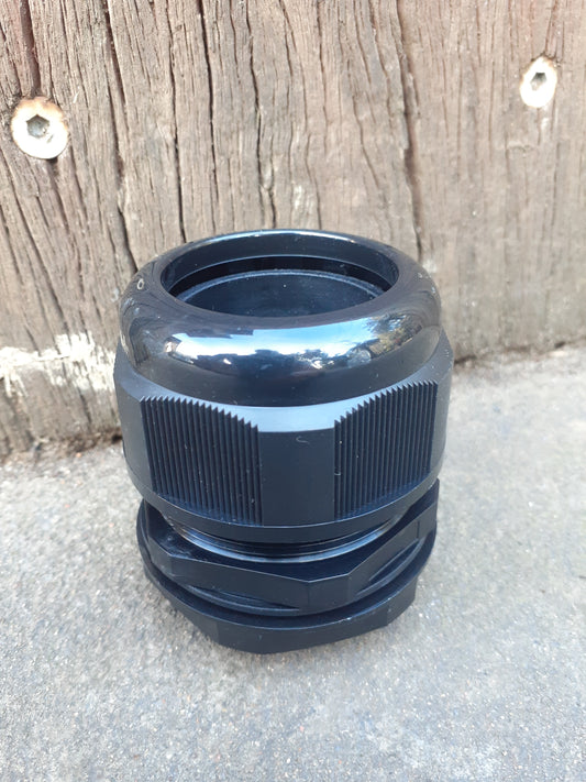 Nylon Cable Gland 25mm