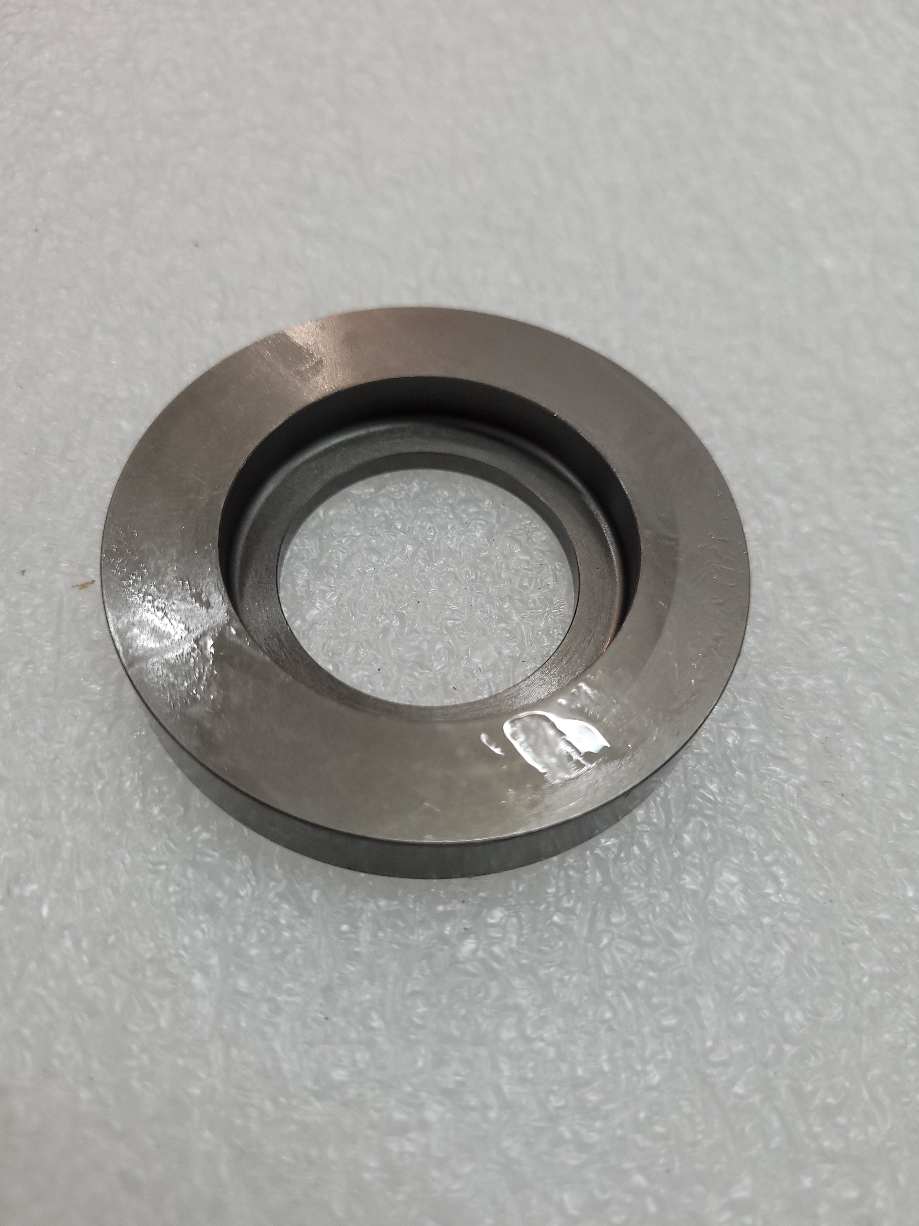 Brake Spring Collar - Hub – The Highmount Guy