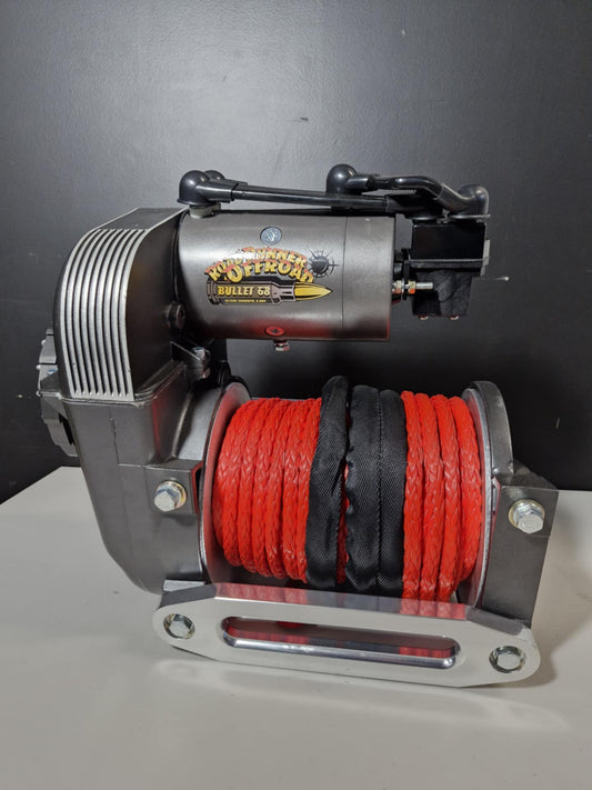 Warn 8274 - Reconditioned