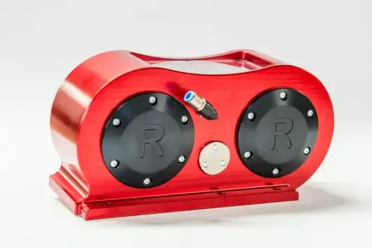 Red Winch Competition Winches-390