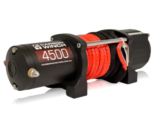 Road Runner (RRO) Winches-475