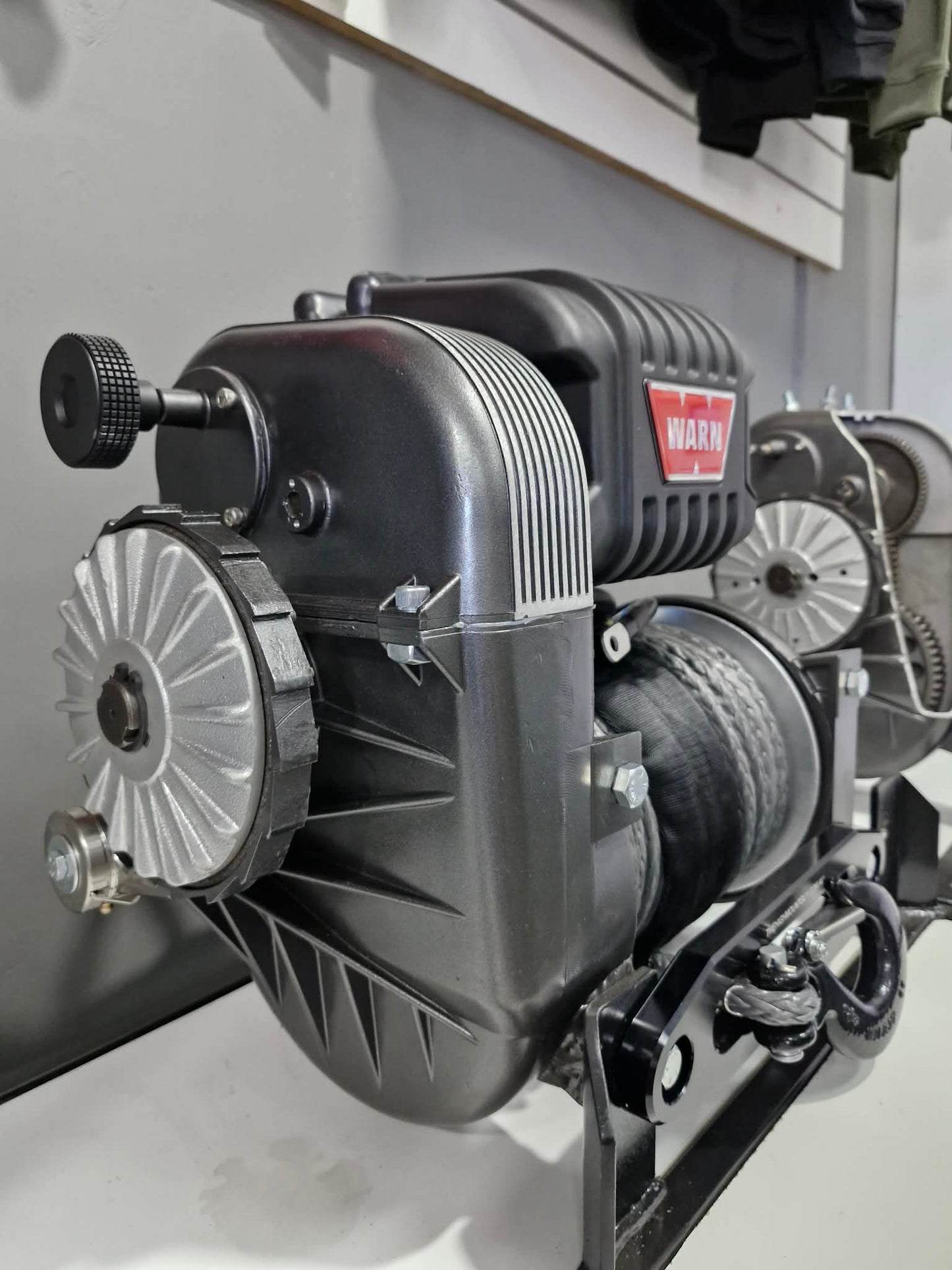 Warn 8274 - Refurbished