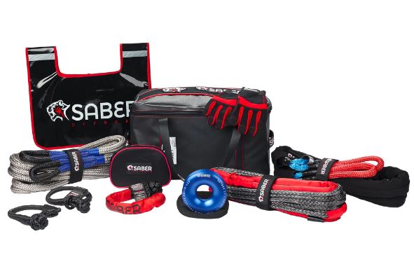 8K ULTIMATE RECOVERY KIT