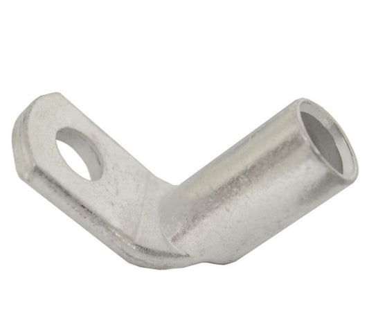 120mm2 CABLE LUG - 90º BEND