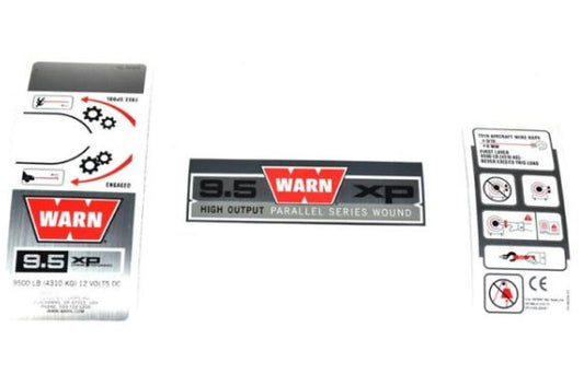 Warn Winches