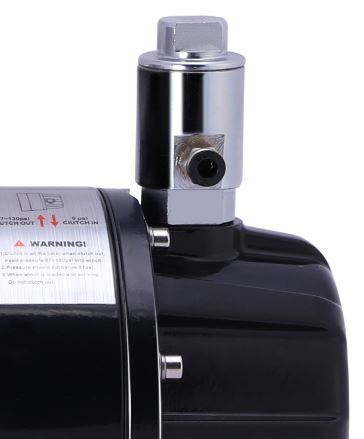 Air / Pneumatic-AIRCLUTCHPREMIUM