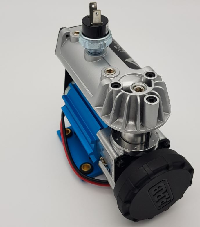 ARB AIR COMPRESSOR 12V LOCKER ACTIVATION - CKSA12