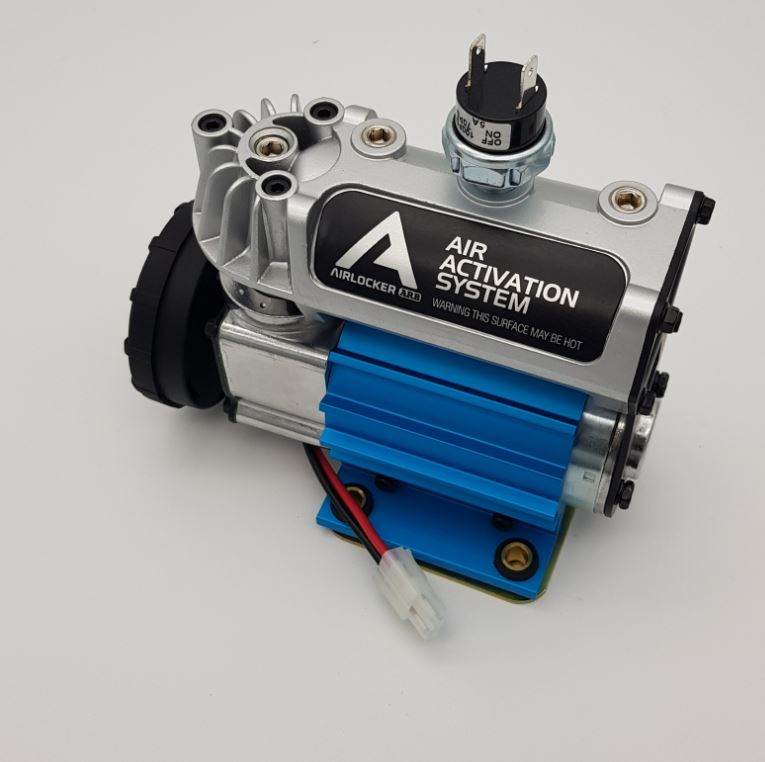 VRS Winches-ARBCksa12Compressor