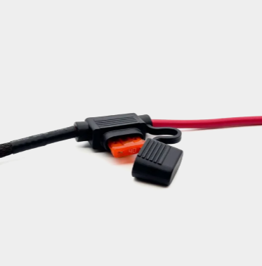 Lightforce BEAST Driving Light Universal Wiring Harness - 12V