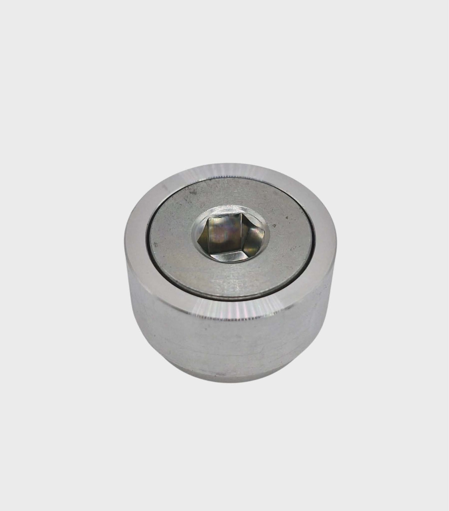 Drain & Fill Bung Kit - Weld On