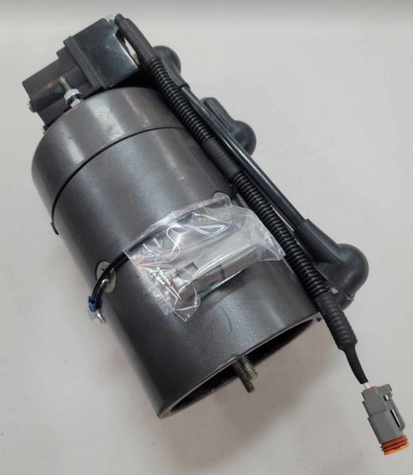 Road Runner (RRO) Winches