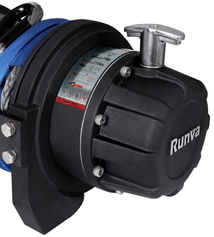 Runva Winches